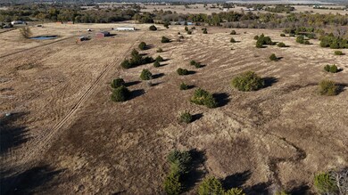 10 Acres County Road 4115, Campbell, TX 75422 - photo 2