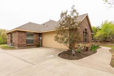 894 Boling Ranch Rd, Azle, TX 76020 - photo 3