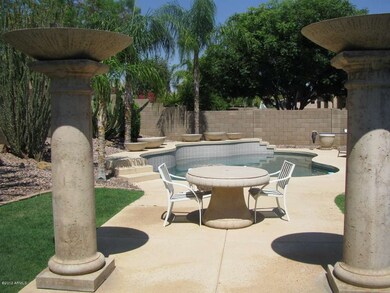 pool