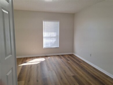 1st bedroom or office