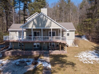 223 Shoreline Dr, West Brookfield, MA 01585 - photo 4