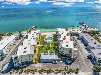 Aerial of Unit #12