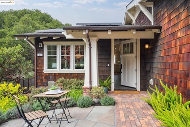 2 Emery Ln, Oakland, CA 94618 - photo 7