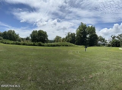 View from front street