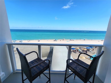 The Alexander Tower unit 412, Hollywood, FL 33019 - photo 3