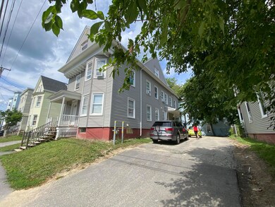 174 Bartlett Street