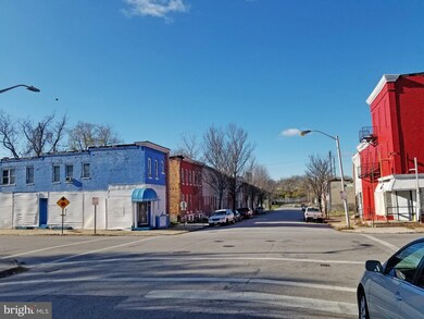 1933 W Lanvale St, Baltimore, MD 21217 - photo 6