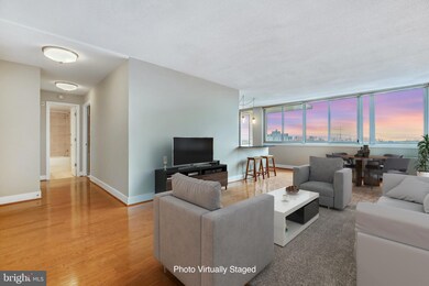 Mica Condominiums unit 1107, Silver Spring, MD 20910 - photo 3