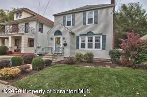 608 Colfax Ave, Scranton, PA 18510 - photo 2