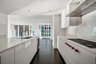 St. Regis Residences Boston unit 10G, Boston, MA 02210 - photo 4