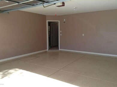 3325 S Conestoga accent garage