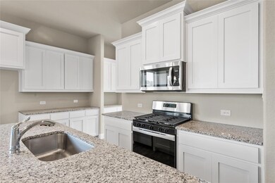 341 Clark Ave, Weatherford, TX 76085 - photo 7