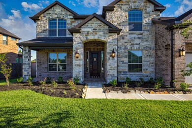 29523 Huntswood Trail Ln, Katy, TX 77494 - photo 3