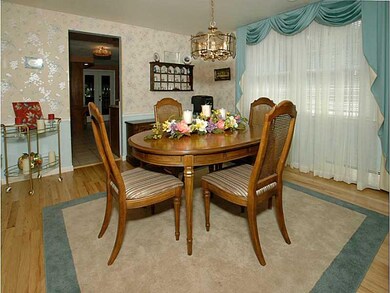 Dining Room.