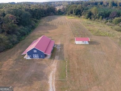 77 Little River Rd, Carrollton, GA 30117 - photo 3