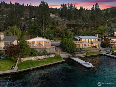 3150 & 3132 S Lakeshore Rd, Chelan, WA 98816 - photo 4