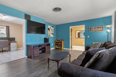 Formal Living Room