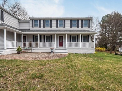 21 Partridge Rd, Dracut, MA 01826 - photo 4