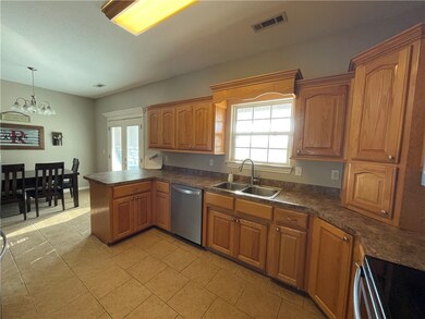 6997 Pine St, Colcord, OK 74338 - photo 7