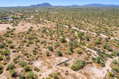 297XX N 160th St, Scottsdale, AZ 85262 - photo 6