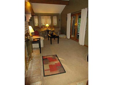 Den/Family/Great Room. 1st floor family room with 