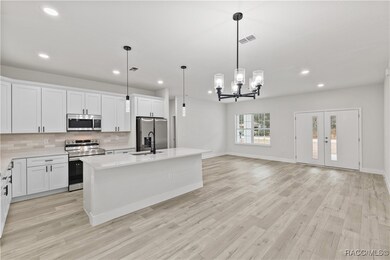 8790 N Elkcam Blvd, Citrus Springs, FL 34433 - photo 6