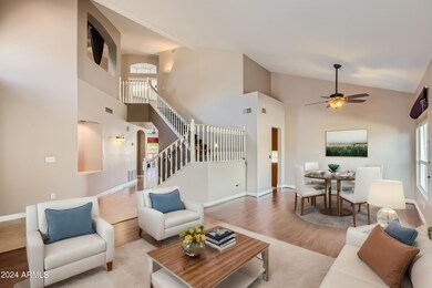 Living_Dining Room Virtually Staged