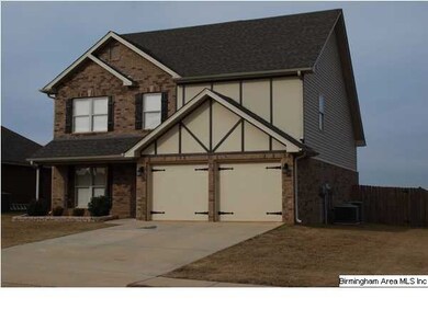 Welcome Home!