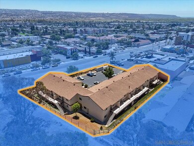 4250 Beyer Blvd, San Ysidro, CA 92173 - photo 5