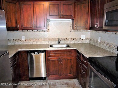 1187 Ocean Ave unit WINTER/SPRING ONLY, Sea Bright, NJ 07760 - photo 5