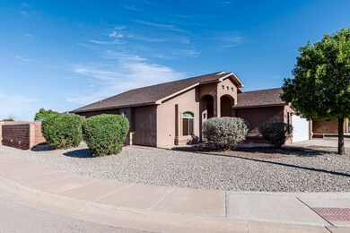 1432 Puesta Del Sol, Alamogordo, NM 88310 - photo 2