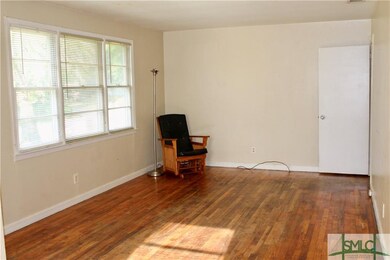 Living Room from Dining Area
