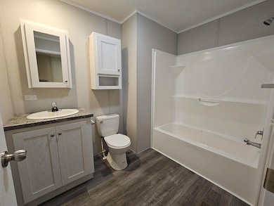 3660 S Lapeer Rd unit 127, Metamora, MI 48455 - photo 4