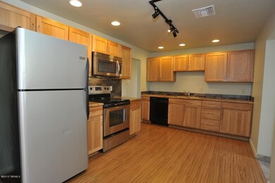 Stainless Steel Appliances