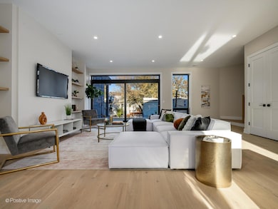 1412 N Elk Grove Ave unit F, Chicago, IL 60622 - photo 3