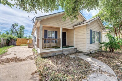 6004 Grace Ln, Houston, TX 77021 - photo 2