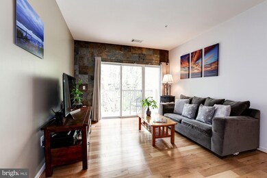 8045 Newell St unit 103, Silver Spring, MD 20910 - photo 5