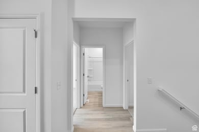 Picture of a Model Ponderosa, not of current listing.