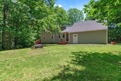 22 Newport Dr, Center Barnstead, NH 03225 - photo 3