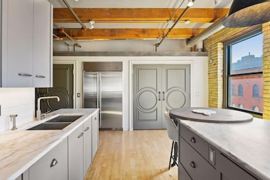 River Park Lofts unit 412, Saint Paul, MN 55101 - photo 4