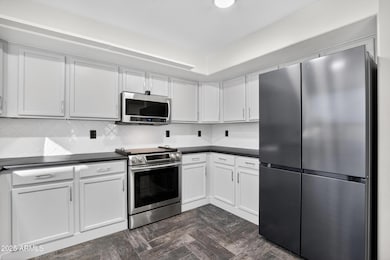 21033 N Alexis Ave, Maricopa, AZ 85138 - photo 7