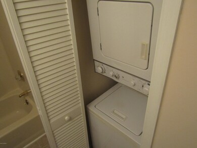 Washer & Dryer