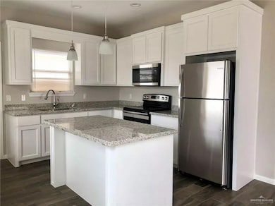 1804 Jackson Ave unit 2, Weslaco, TX 78596 - photo 3