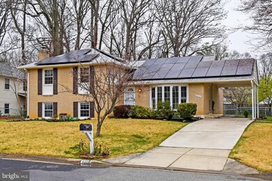 6218 Roblynn Rd, Laurel, MD 20707 - photo 4