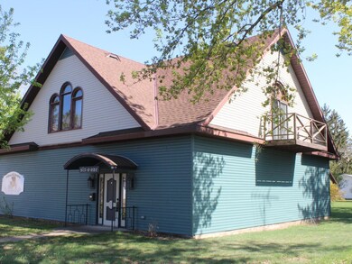 601 W Somo Ave, Tomahawk, WI 54487 - photo 3