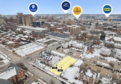 3910 Olive St, St. Louis, MO 63108 - photo 2