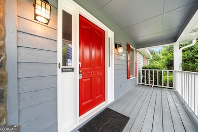 120 Bransford Dr, Macon, GA 31216 - photo 5