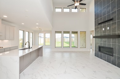 25107 Wilderness Haven Ln, Katy, TX 77493 - photo 2