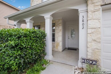 3802 Sumantra Cliff, San Antonio, TX 78261 - photo 3