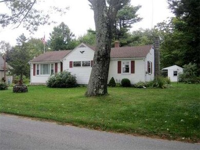 110 Knower Rd, Westminster, MA 01473 - photo 4